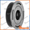 Poulie damper vilebrequin pour OPEL | RKP-PL-003, 17-1050
